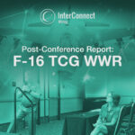 Post-Conference Report- F-16 TCG WWR