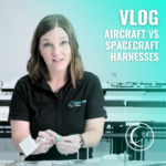 INCT VLOG 27 SPACE AIR CRAFT HARNESS 2