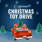 INCT CHRISTMAS TOY DRIVE square