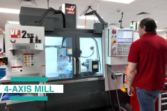 4-AXIS-MILL