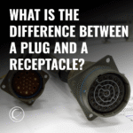 INCT Blog Square What Is The Difference Between a Plug and a Receptacle