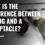 INCT Blog What Is The Difference Between a Plug and a Receptacle
