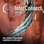 31 pylon wiring harnesses