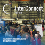 36 tradeshows and conferences