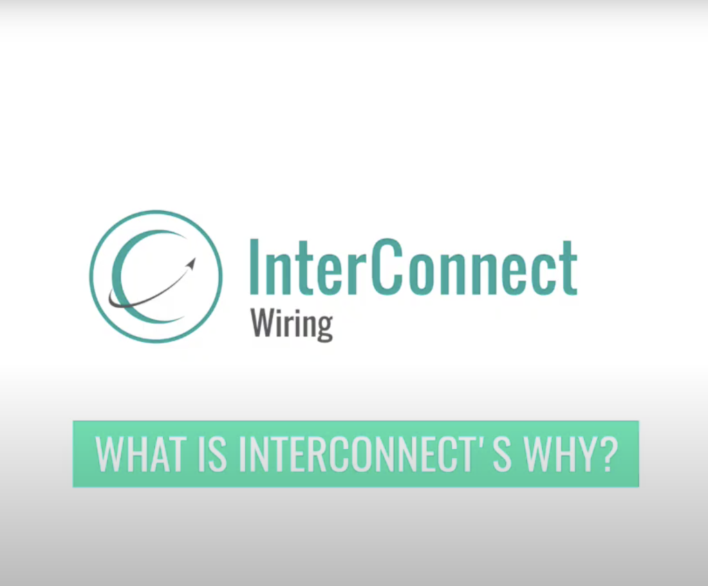 InterConnect Wiring Archives InterConnect Wiring
