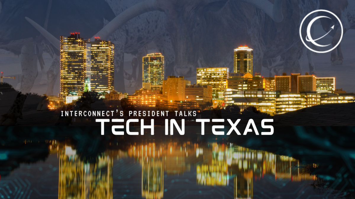 Texas Information Technology Companies – YLEAV