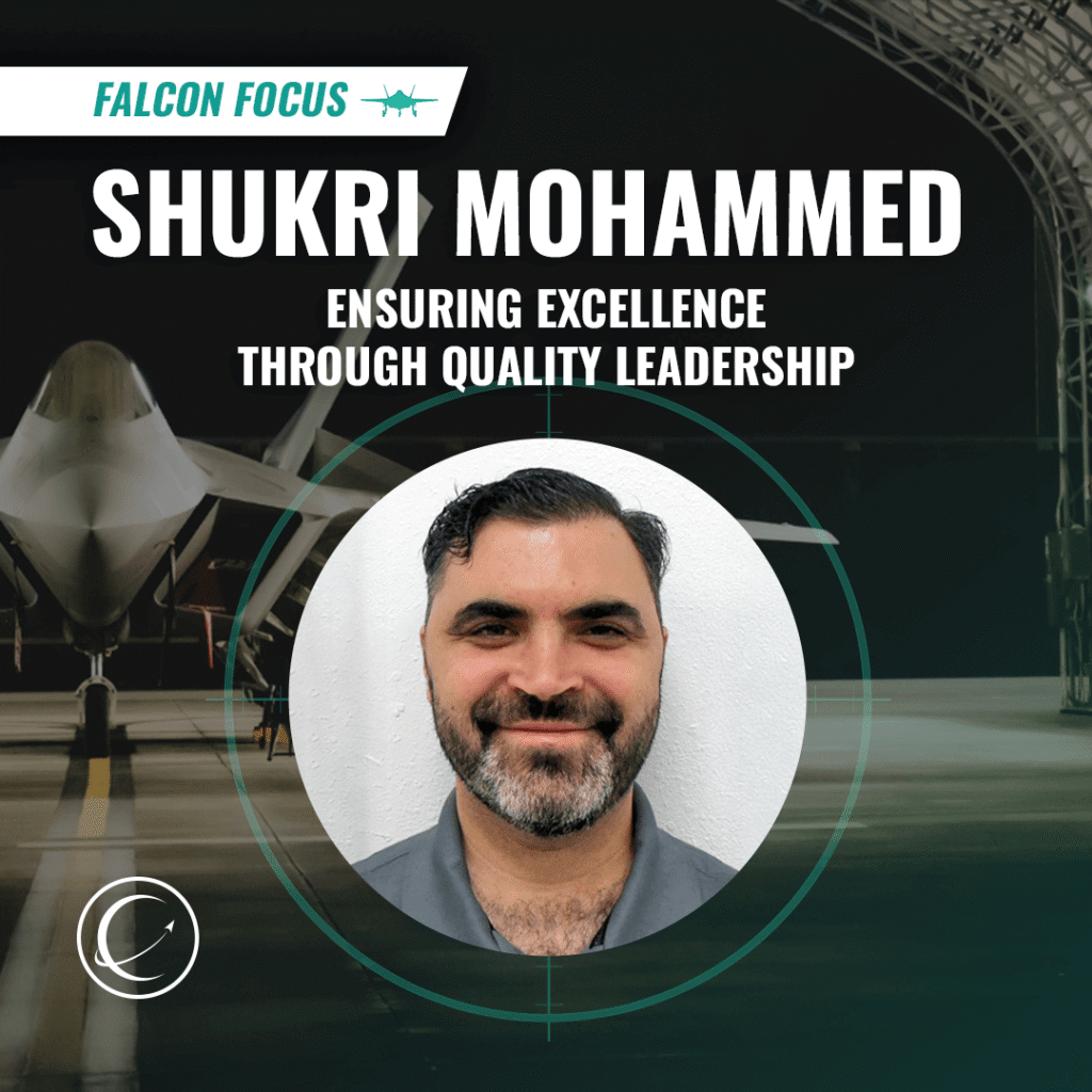 Shukri Mohammed