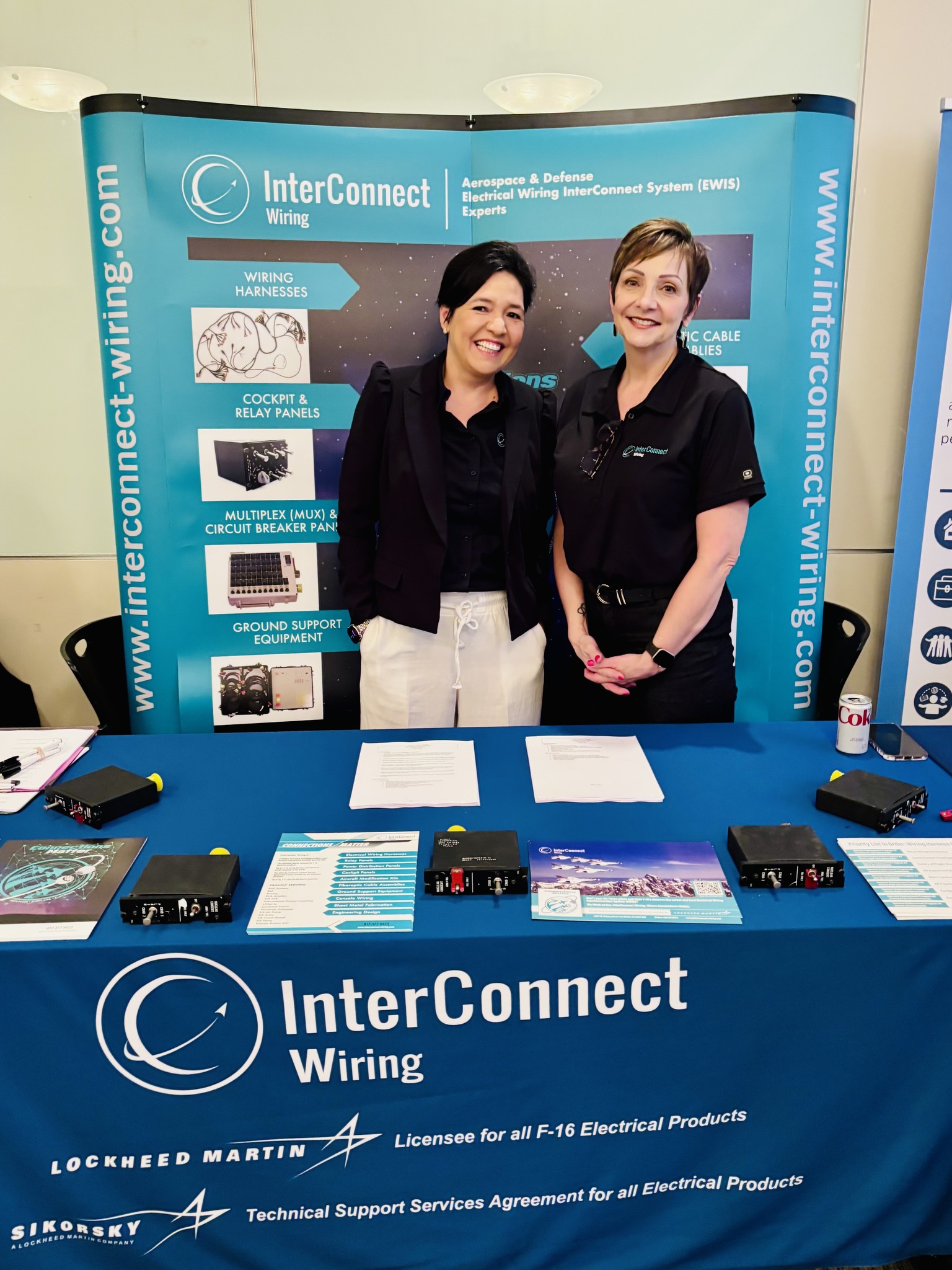 InterConnect supports Jane Justin School students