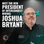 INCT Square Meet the New President of InterConnect Wiring Joshua Bryant