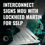 INCT Blog Square InterConnect Signs MOU with Lockheed Martin for SSLP