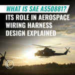 INCT Blog Square What Is SAE AS50881 Its Role in Aerospace Wiring Harness Design Explained