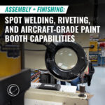 INCT Blog Square Assembly + Finishing