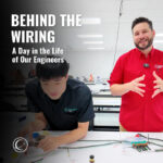 INCT Vlog Cover 6.16.2026 - Day in the Life of Our Engineers - 2