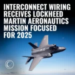 INCT Blog Square INCT InterConnect Wiring receives Lockheed Martin Aeronautics Mission Focused for 2025_q81